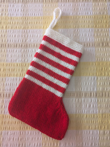 Super Simple Seasonal Stocking