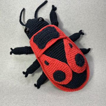 Red Firebug