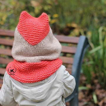 Sly Fox Cowl