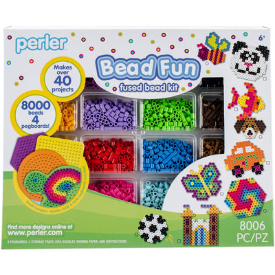 Perler Beads