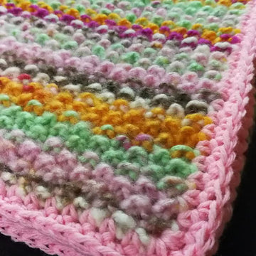 Emma's Blanket