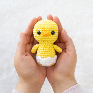 Baby Chicken