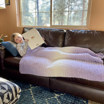 Grateful Blanket