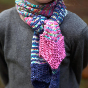 South Island Scarf