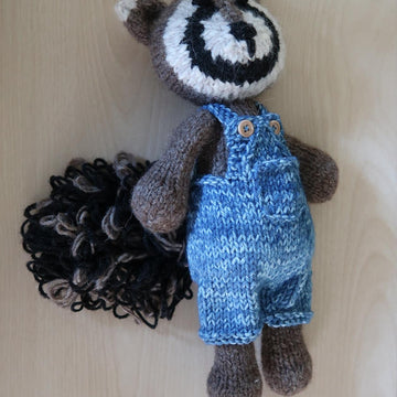 Overalls (dungarees)