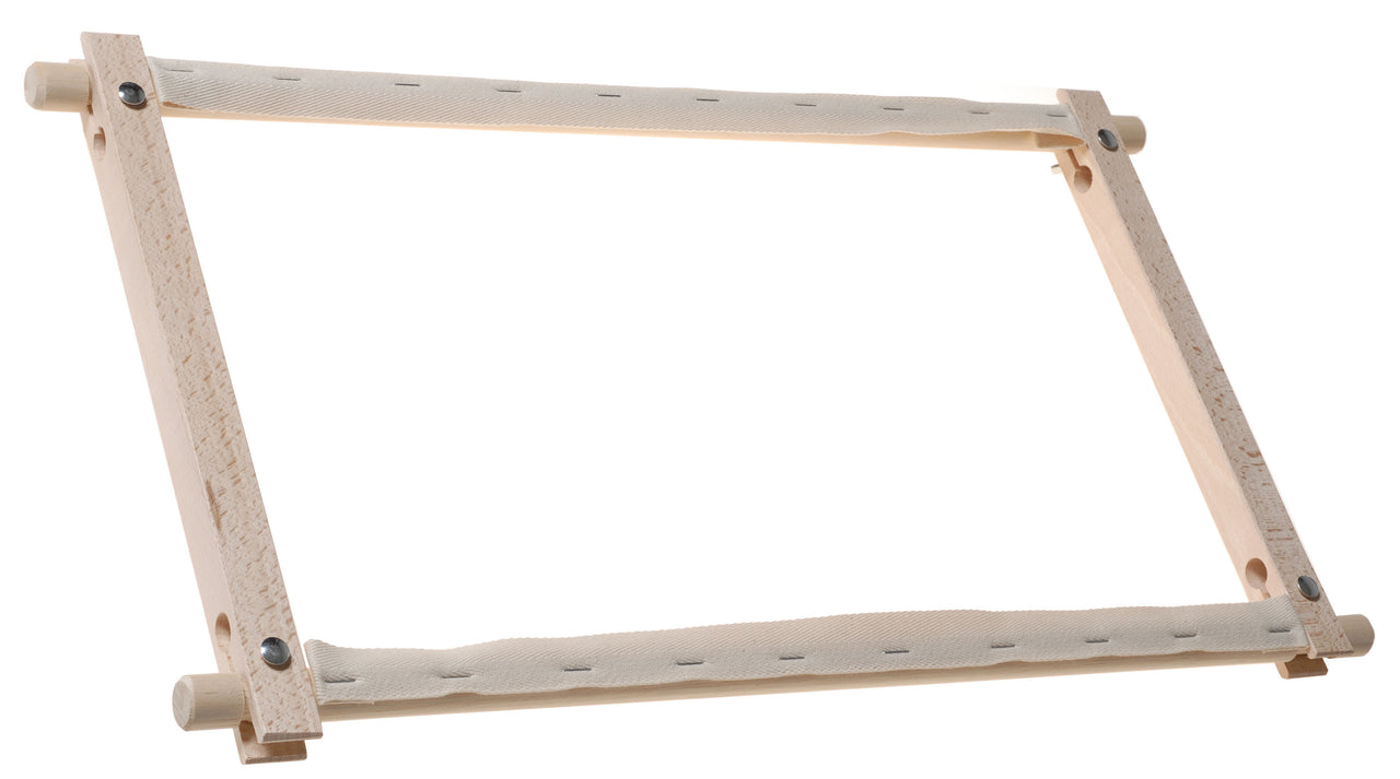 Elbesee 39in x 12in Rotating Frame