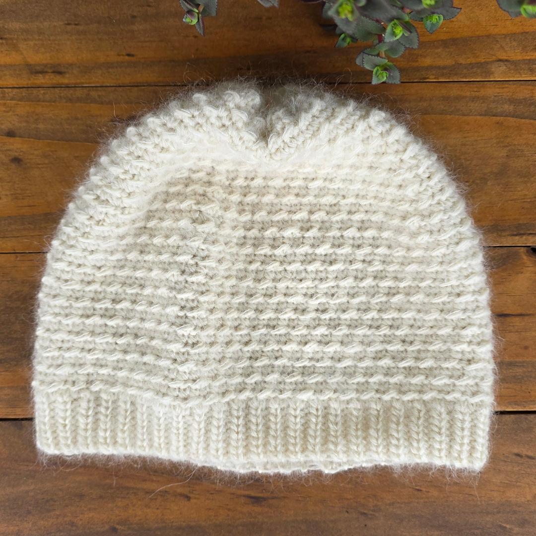 Niebla Beanie
