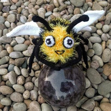 Boris the Bumble Bee