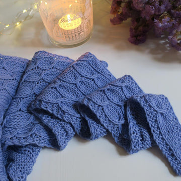 My Madeline Scarf