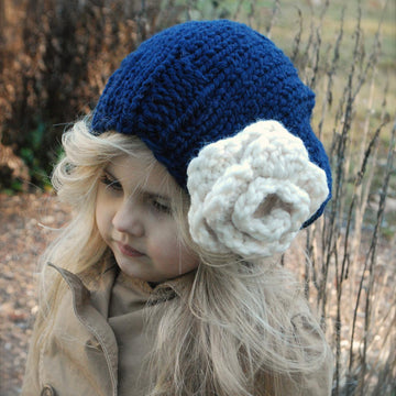 Dahlia Slouchy