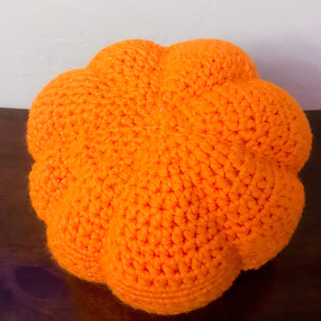 Autumn Pumpkin