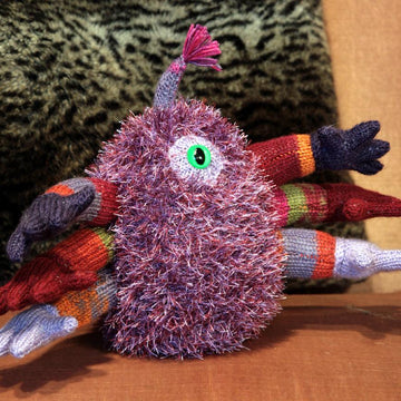 Aliens from the Planet Flangelzwat