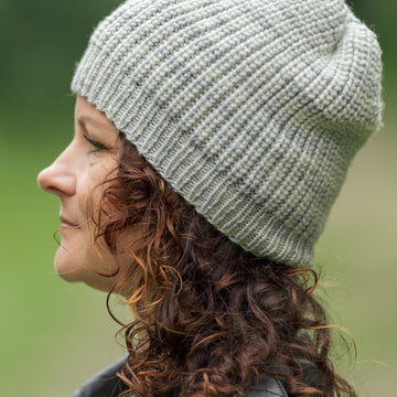 Silverling Hat
