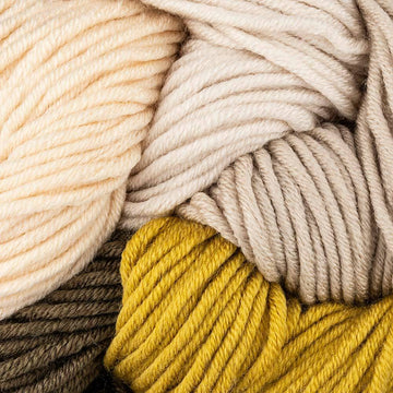 Caron x Pantone