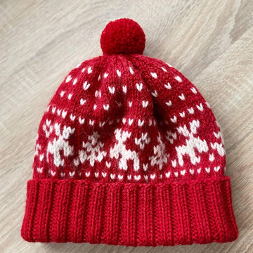 Woodland Echo Hat