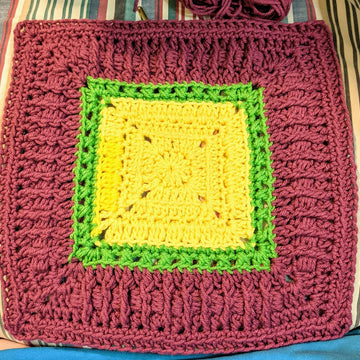 Whimsy blanket