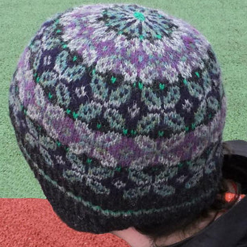 Kyukker hat