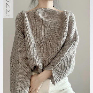 Le Tulip Sweater