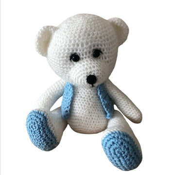 HUGGY bear