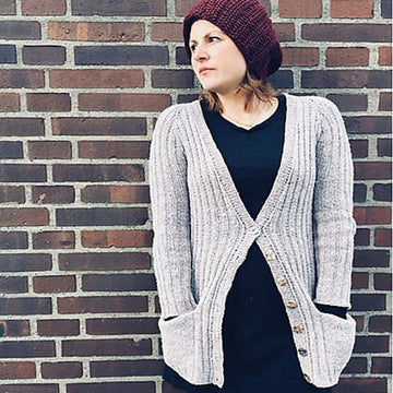 Lanara Cardigan