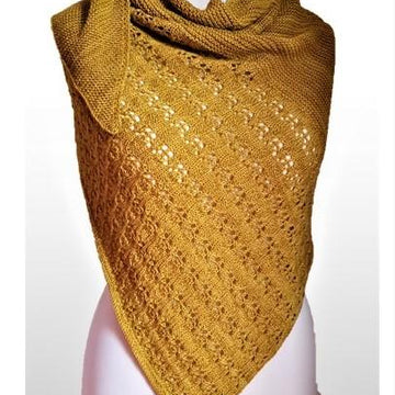 Amelia Shawl