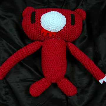 Gloomy Bear