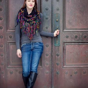 Urban Scarf