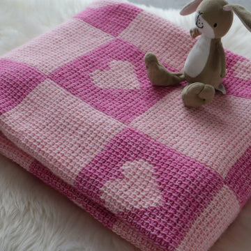 Mishelka Blanket