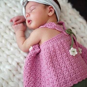 Lea Baby Dress