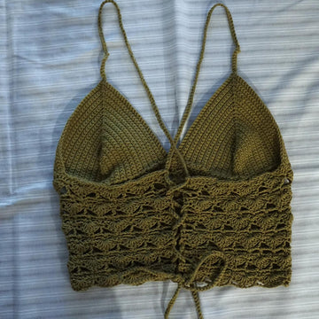 Bayside Bralette