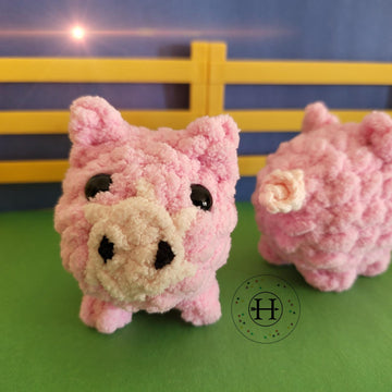 Pocket Pig