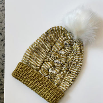 Anneliese Beanie