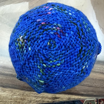 Loopy Loop Hat