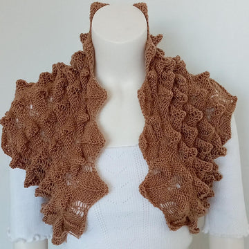 Squirrel Cowl