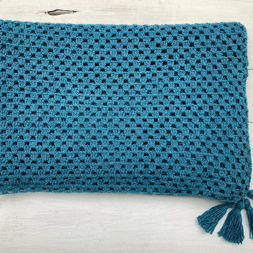 Breezy Blanket