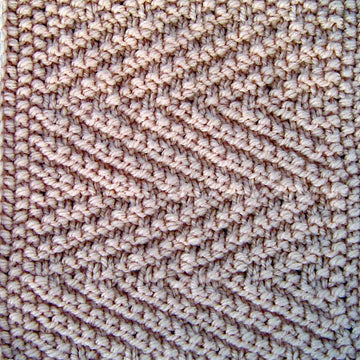 Trellis square