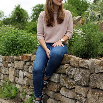 Sommertag Sweater