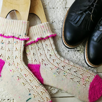 Playground days socks