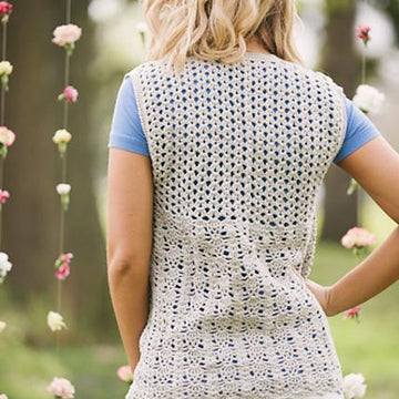 C524-Boardwalk Vest