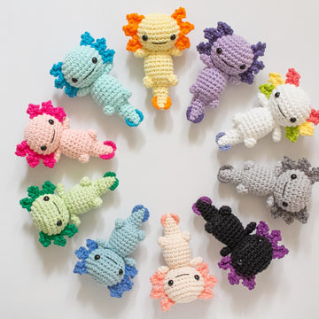 Axolotl