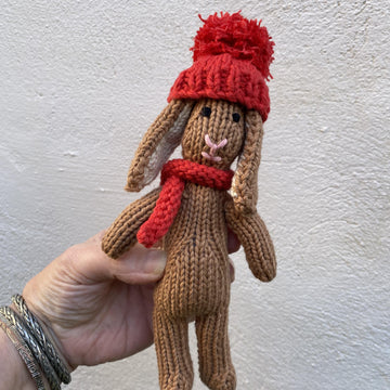 12 knits of Christmas