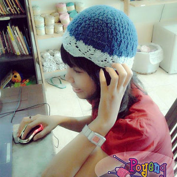 Girly Hat