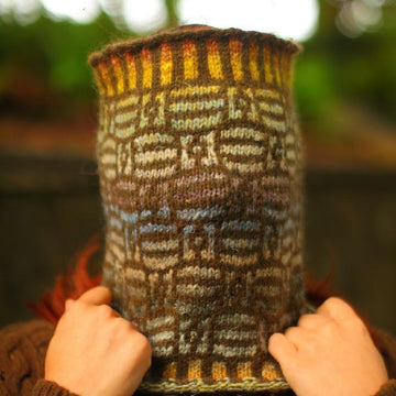 Beltane Cowl