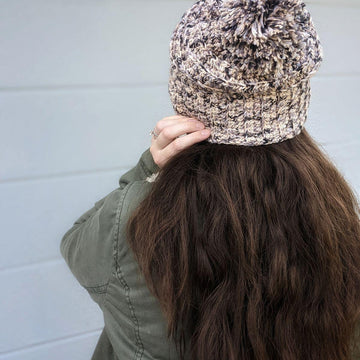 Slouchy Beanie