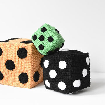 Three Dices