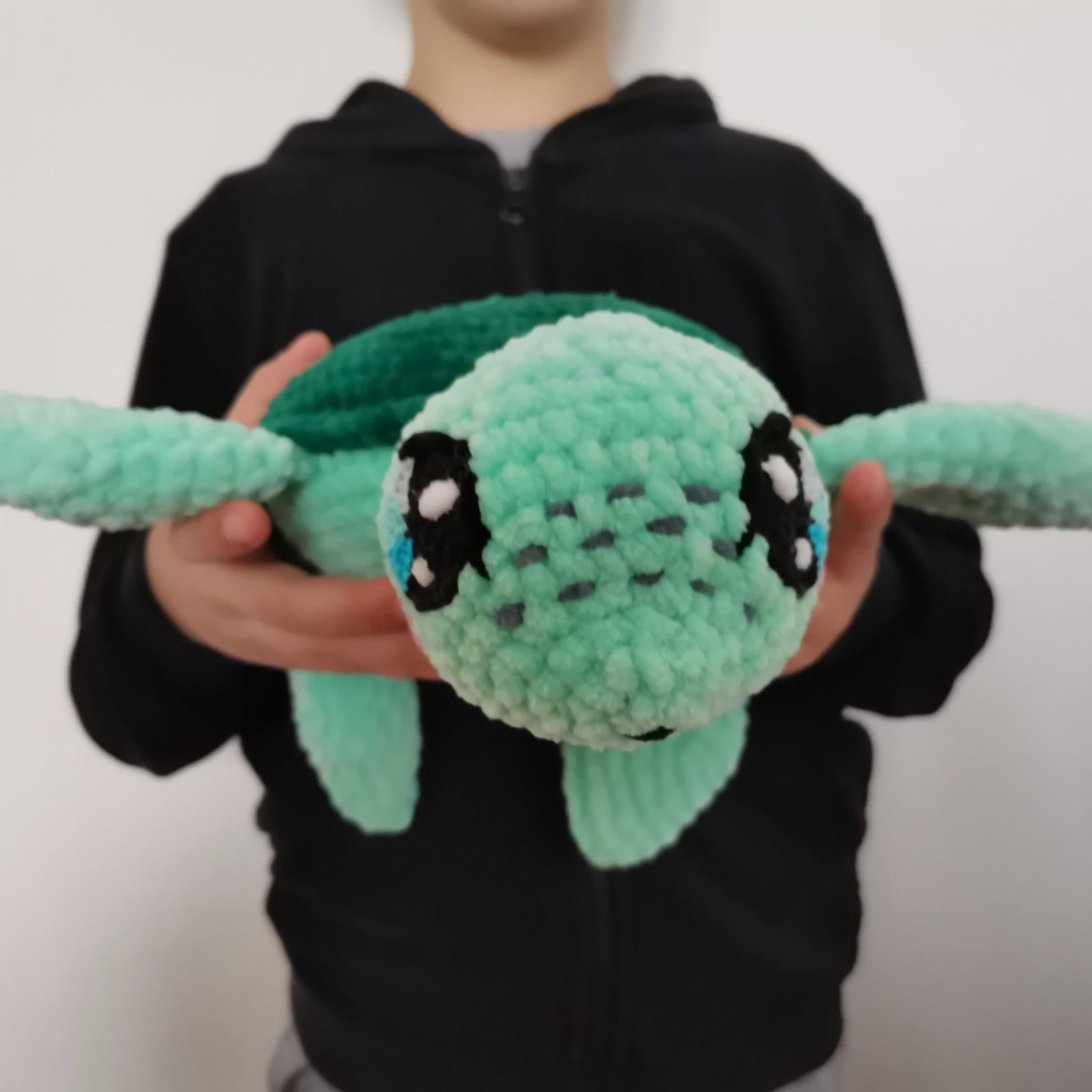 Sea Turtle