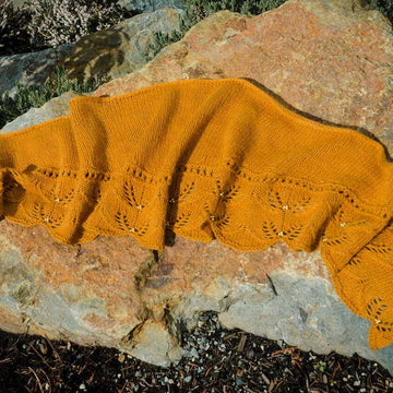 Miss Marigold