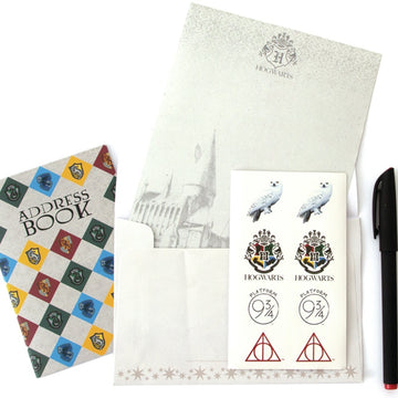 Paper House Harry Potter(TM) Stationery Set - 597951