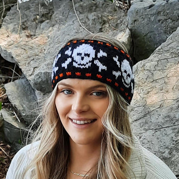 Scary Skulls