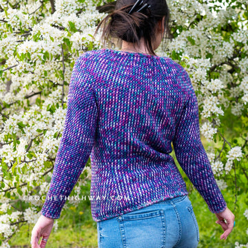Pisces Pullover